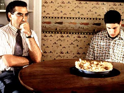 Imagem 2 do filme American Pie 1 - A Primeira Vez é Inesquecível